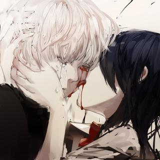 「失波少年，东京爱情」