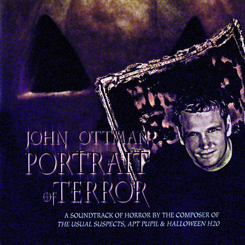 Portrait Of Terror