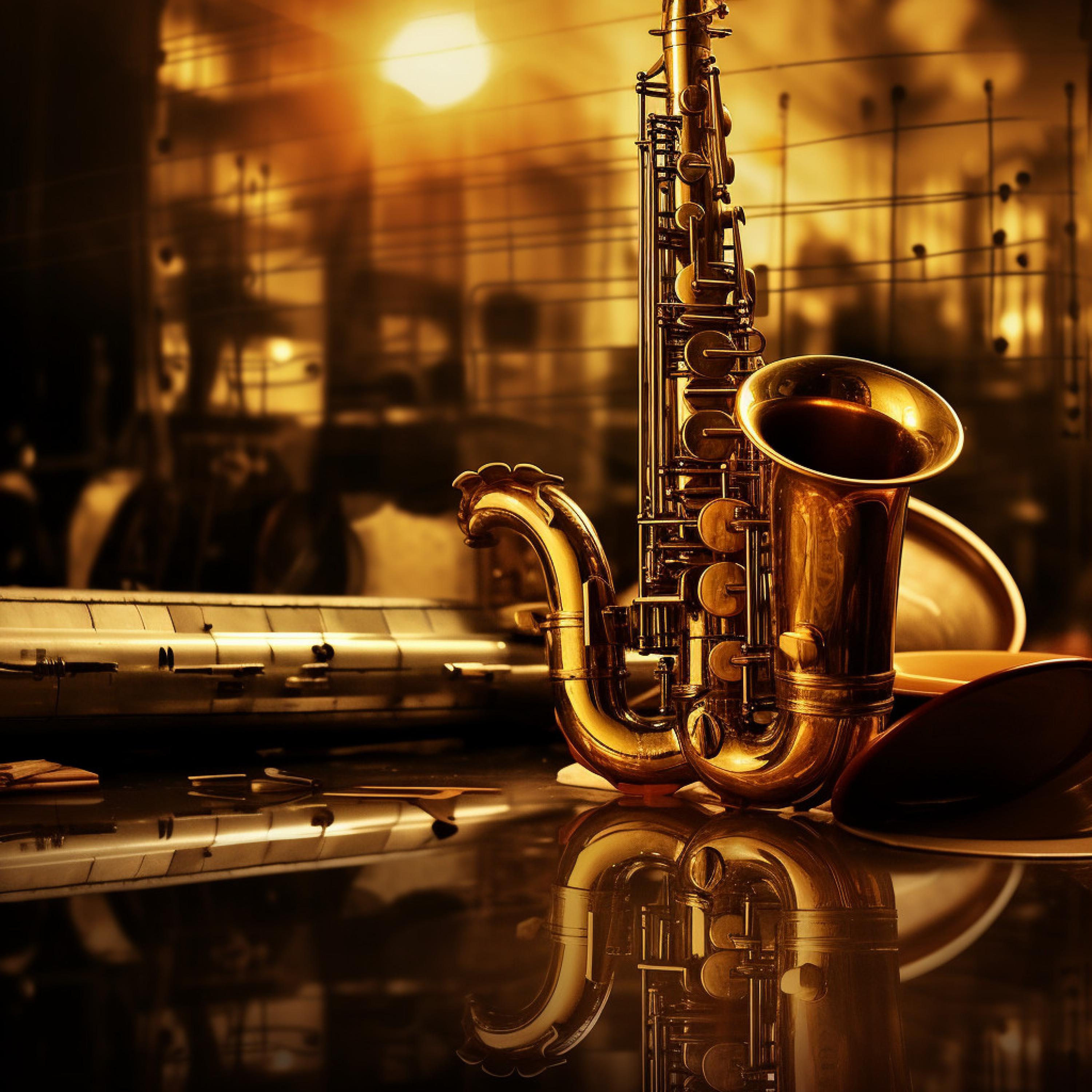 Summer Jazz Relax - Smooth Jazz Cafe Rhythms