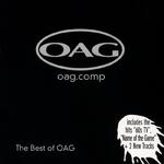 Oag.comp: The Best Of OAG专辑