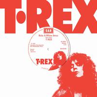 Ride A White Swan - T. Rex