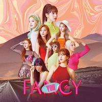 （TWICE）Fancy