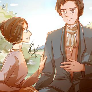 《简爱》晚安曲