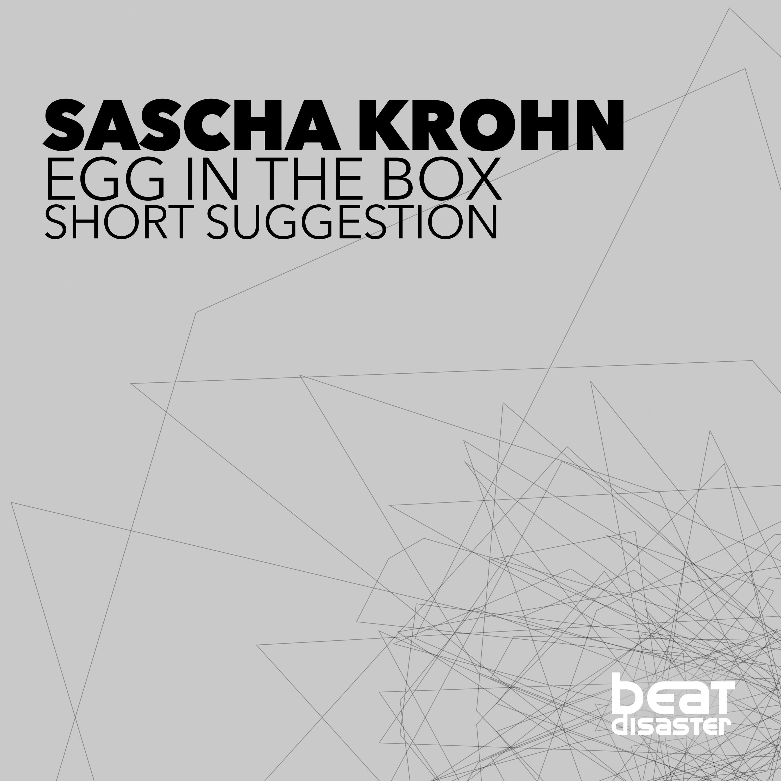 Egg in the Box