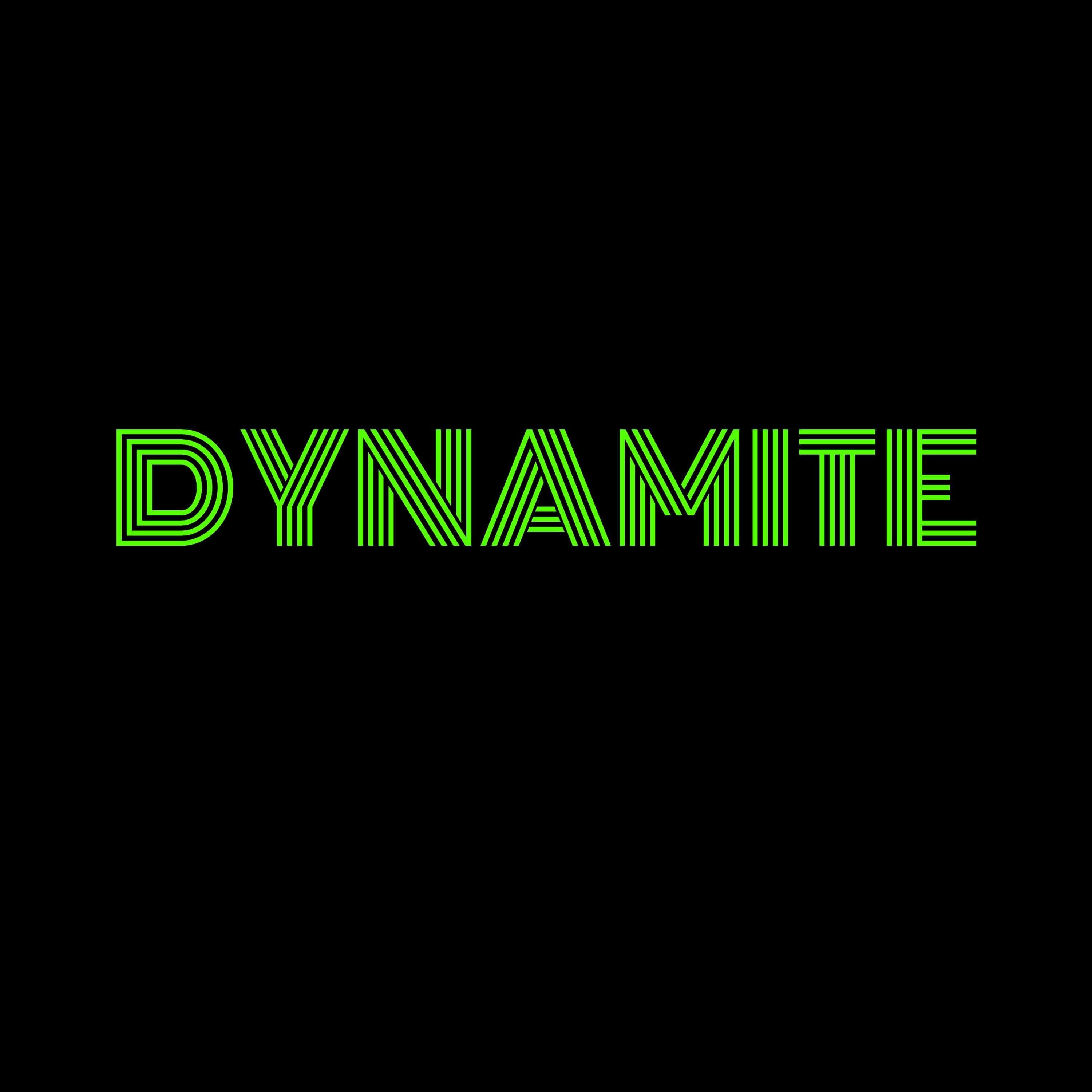 Dynamite