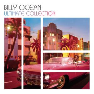 Red Light Spells Danger - Billy Ocean (karaoke) 带和声伴奏