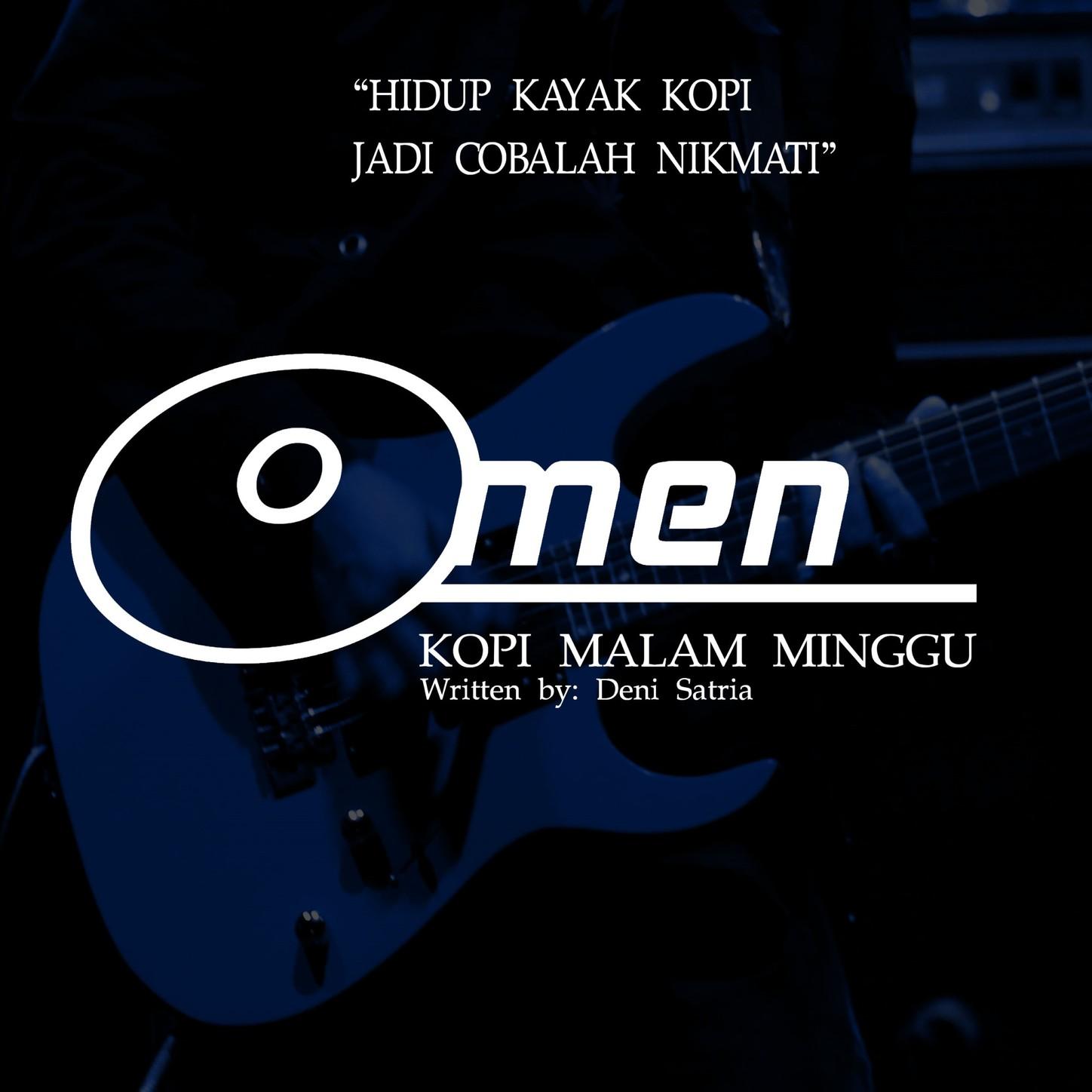 Kopi Malam Minggu