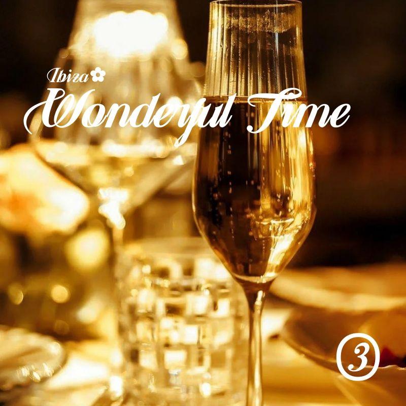 Wonderful Time vol.3
