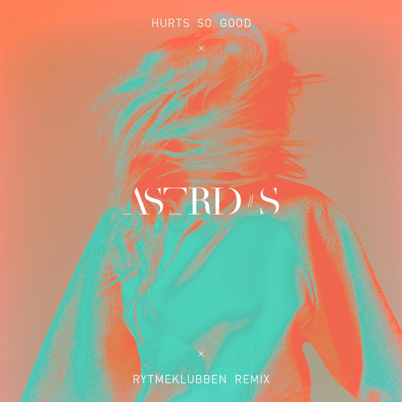 Hurts So Good (Rytmeklubben Remix)专辑