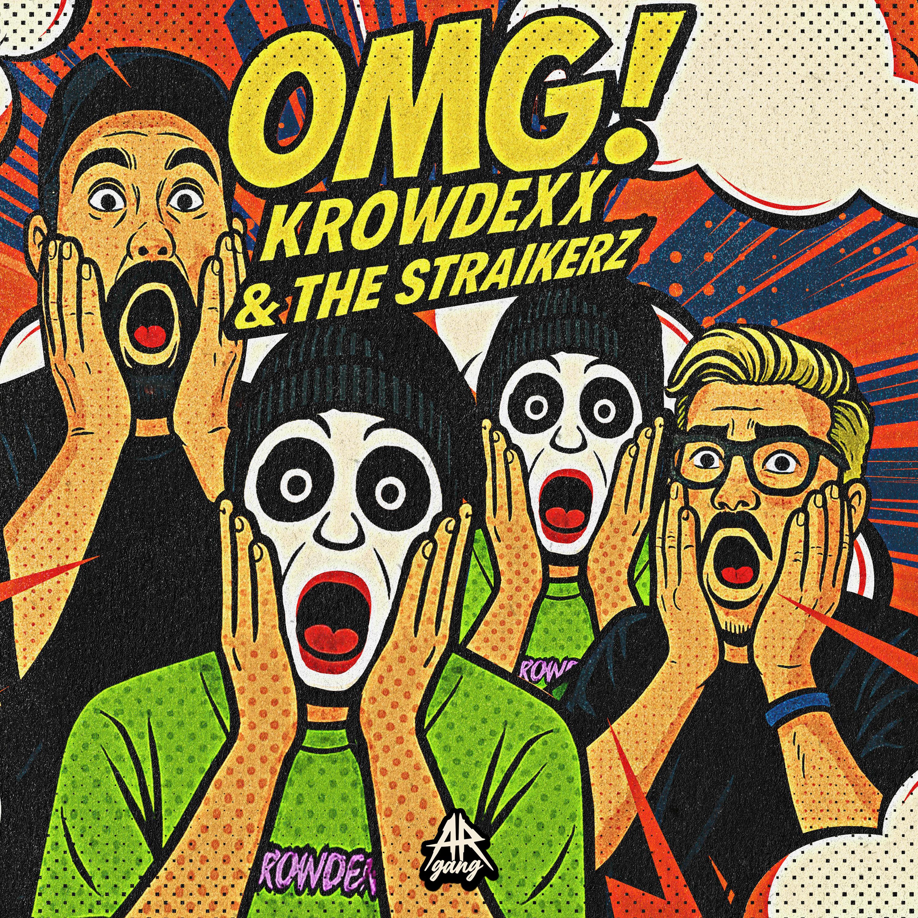 OMG!