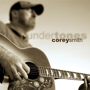 Corey Smith - Twenty One （升1半音）