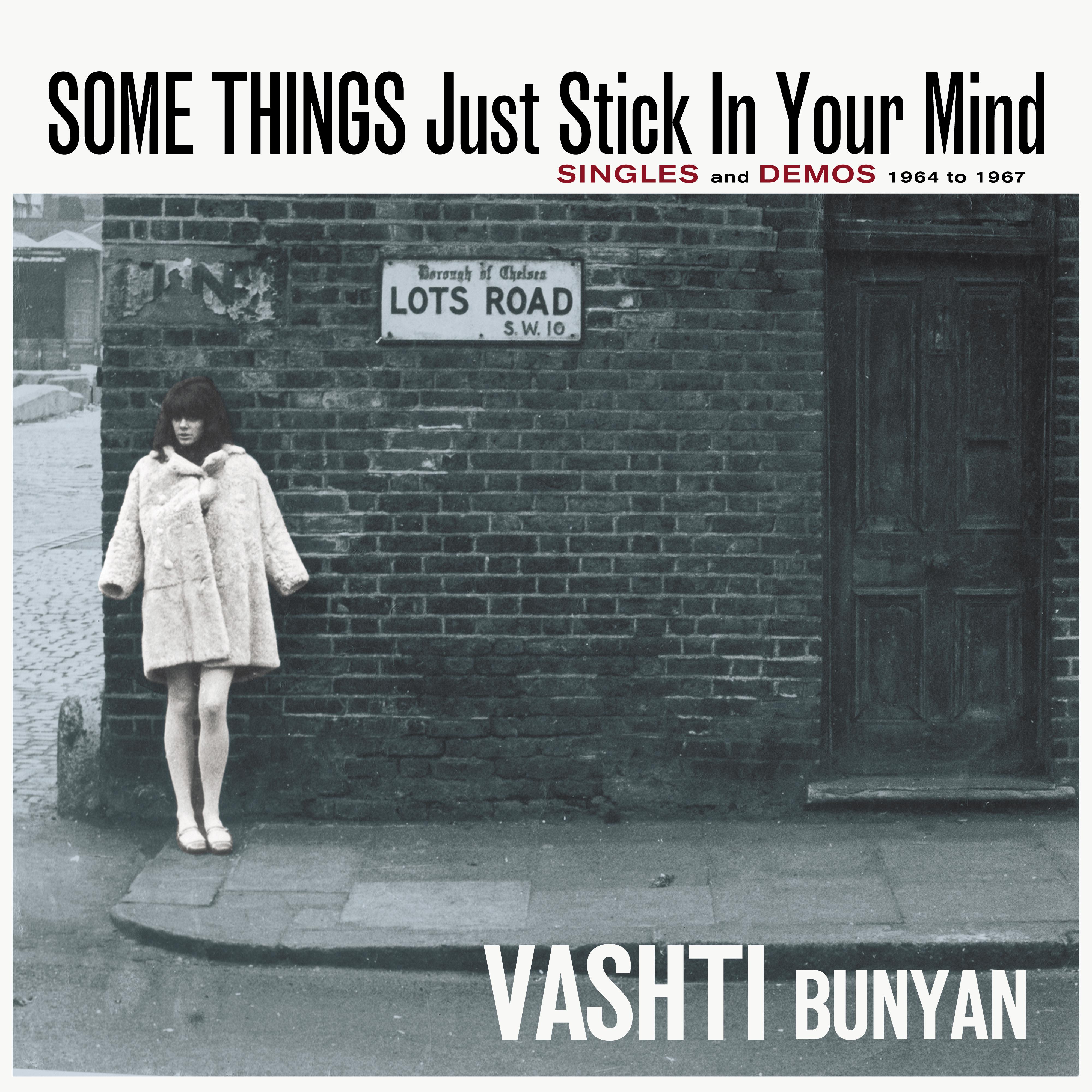 Vashti Bunyan - Girl's Song In Winter