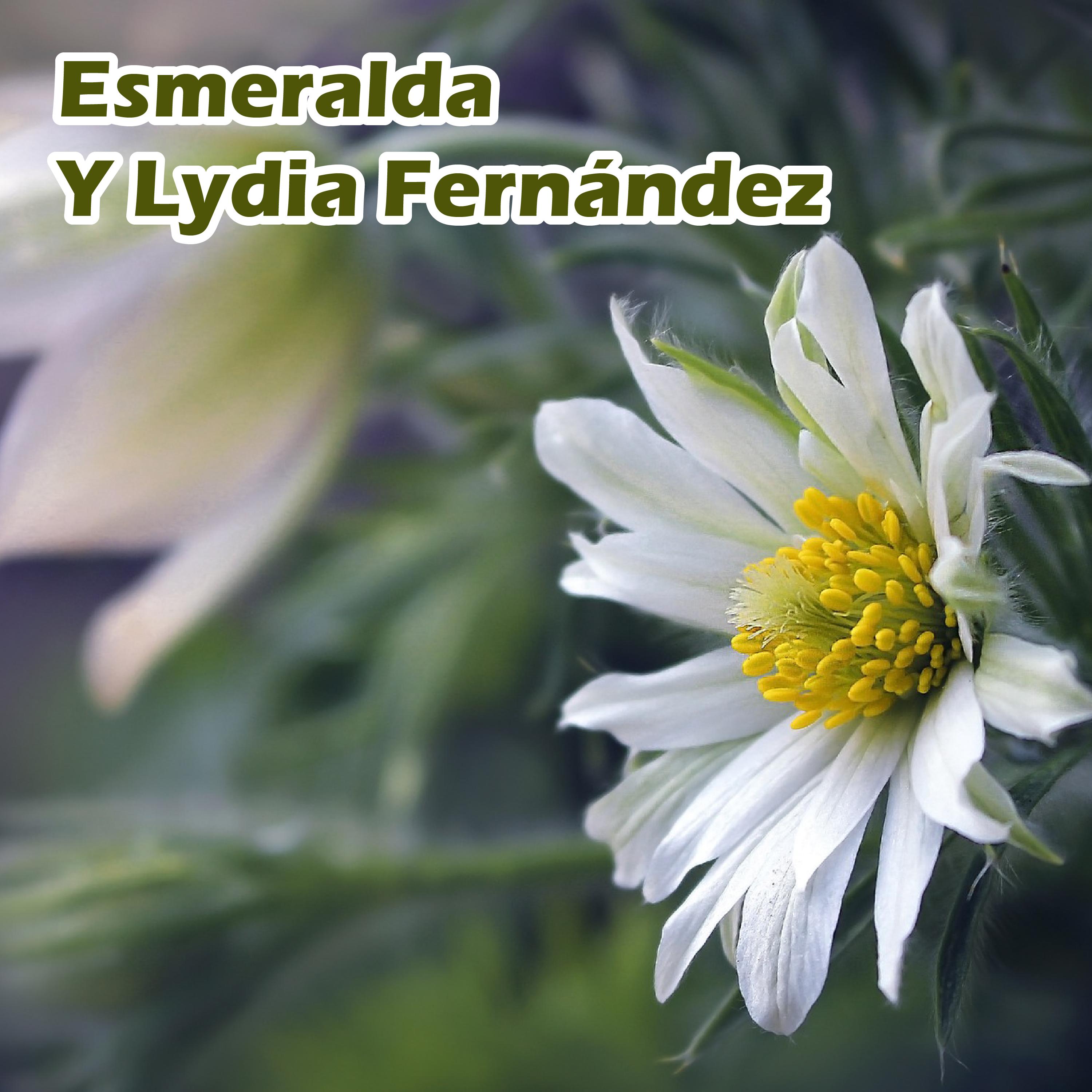 Esmeralda y Lydia Fernández
