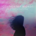 Colour My Words专辑