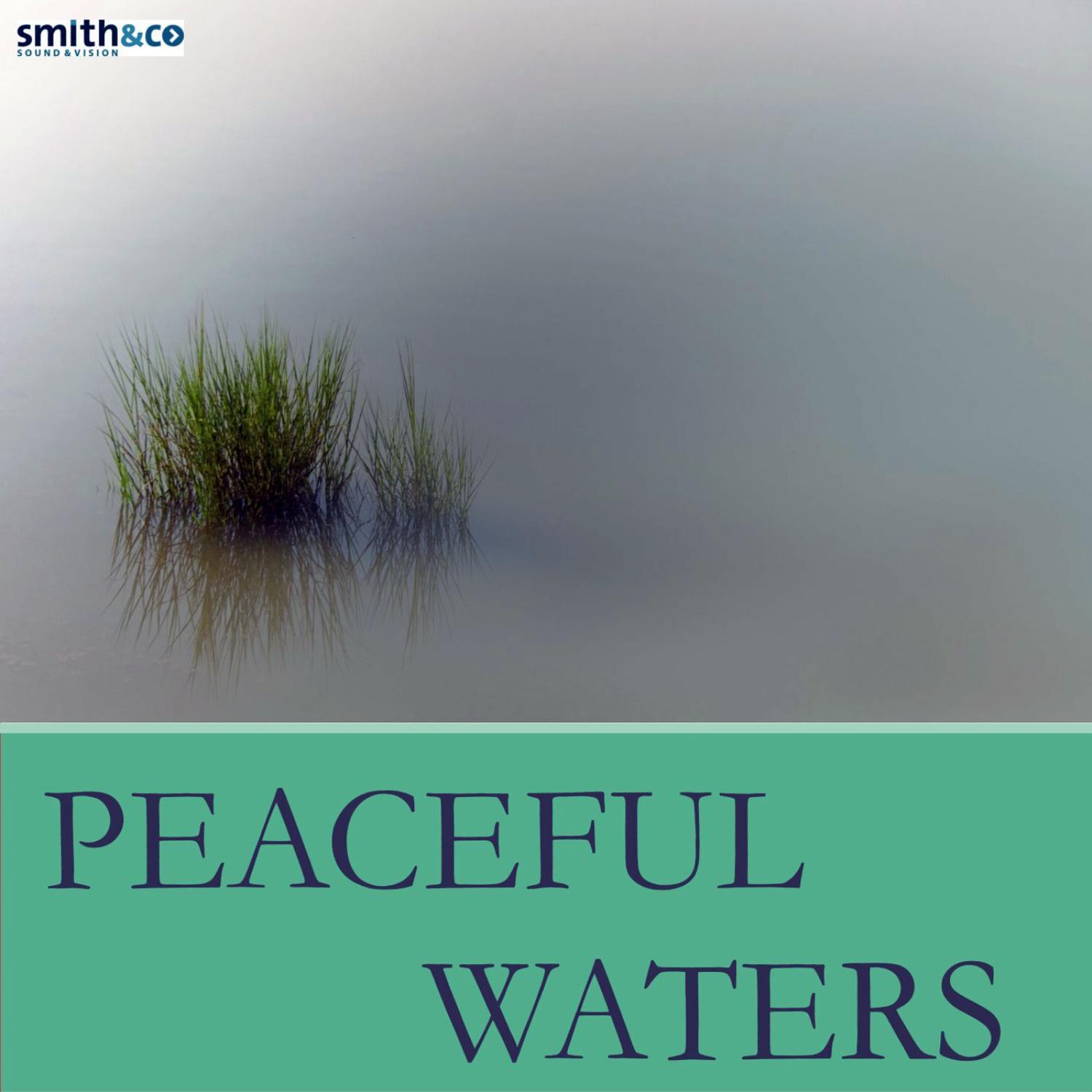 Peaceful Waters