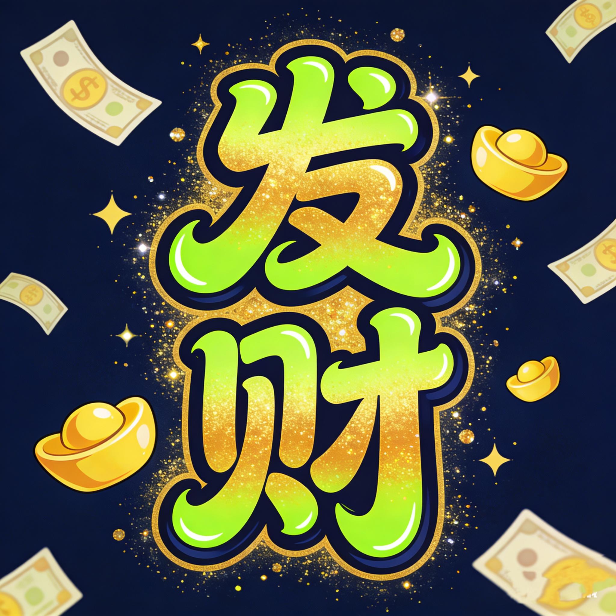 要赚好多好多钱💰- 财源滚滚 - 清风DjAJIAN-车载包房Music - 电台节目 - 网易云音乐