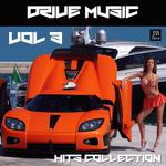 Drive Music Medley 3专辑
