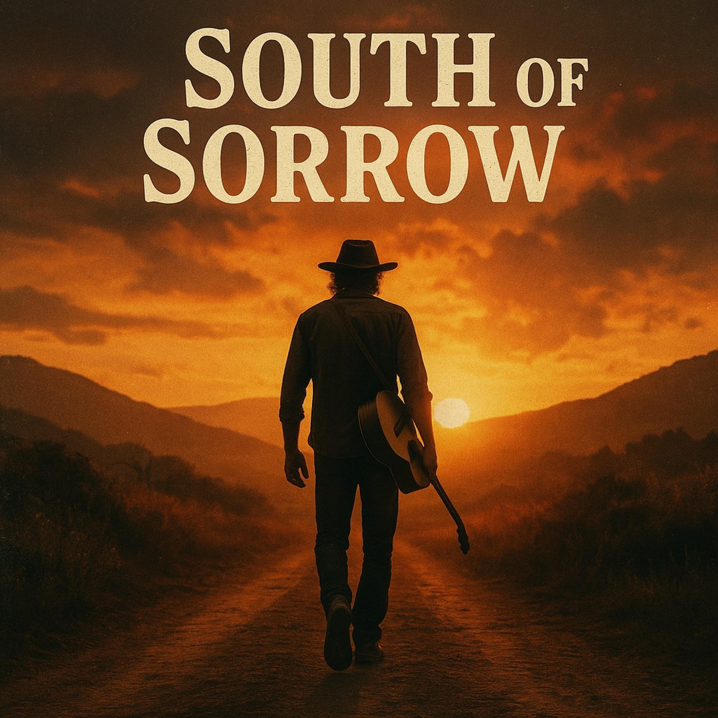South of Sorrow