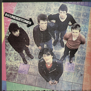 The Undertones