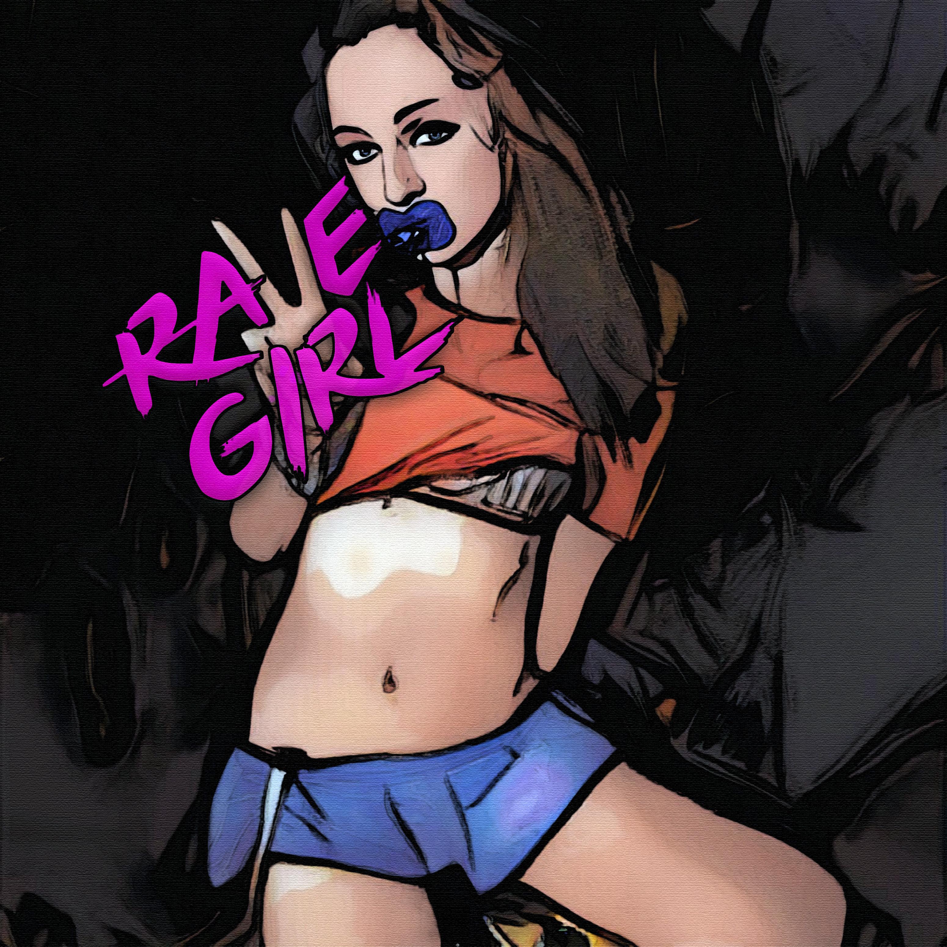 Rave Girl (feat. Xek)