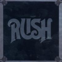 Rush - Twilight Zone (unofficial Instrumental)