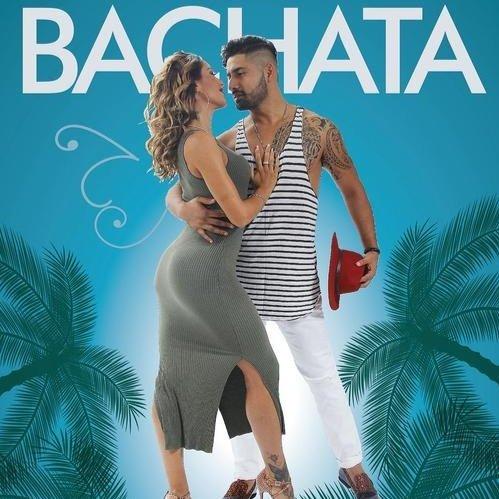 BACHATA&SALSA-随缘(精品集）