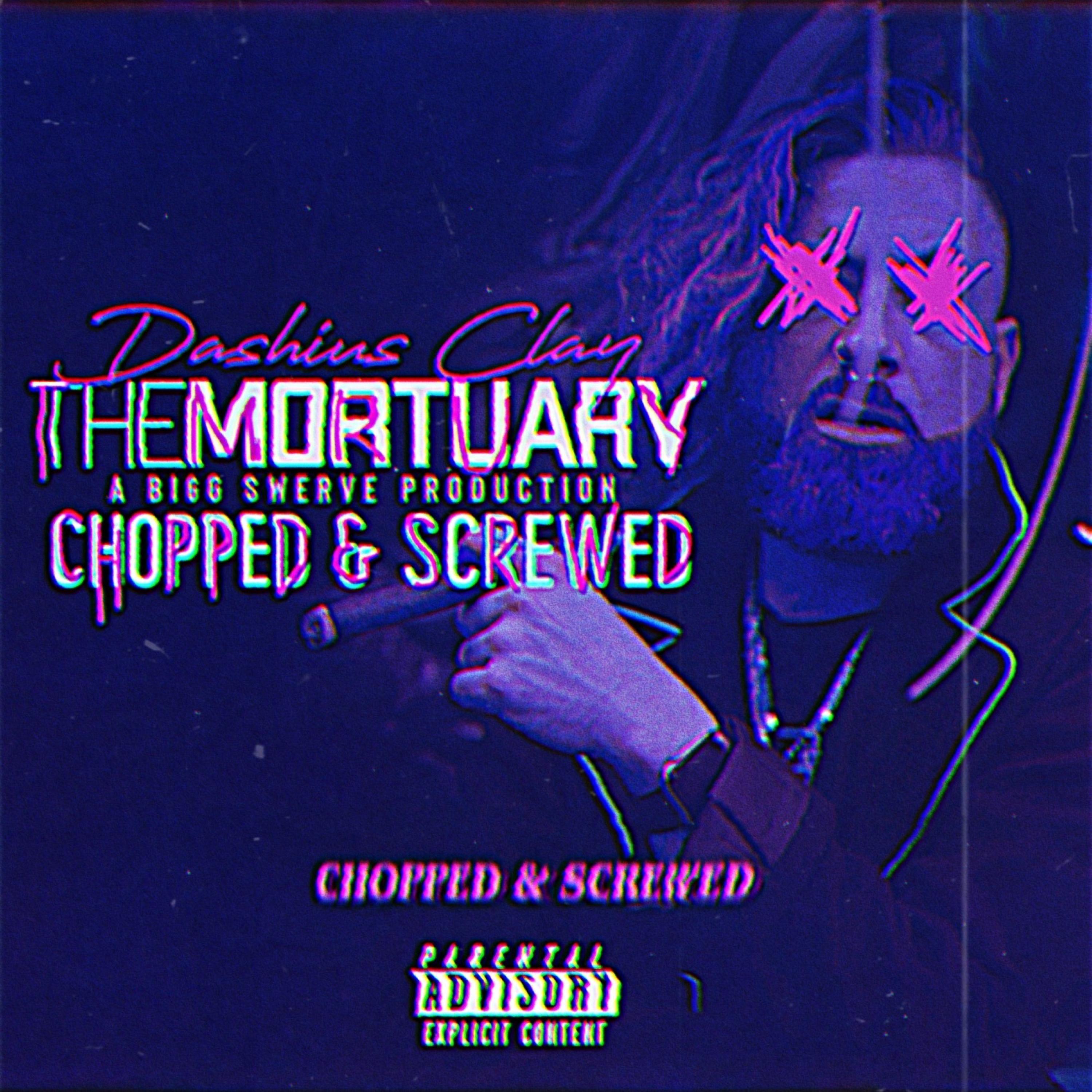 The Mortuary (Chopped and Screwed)