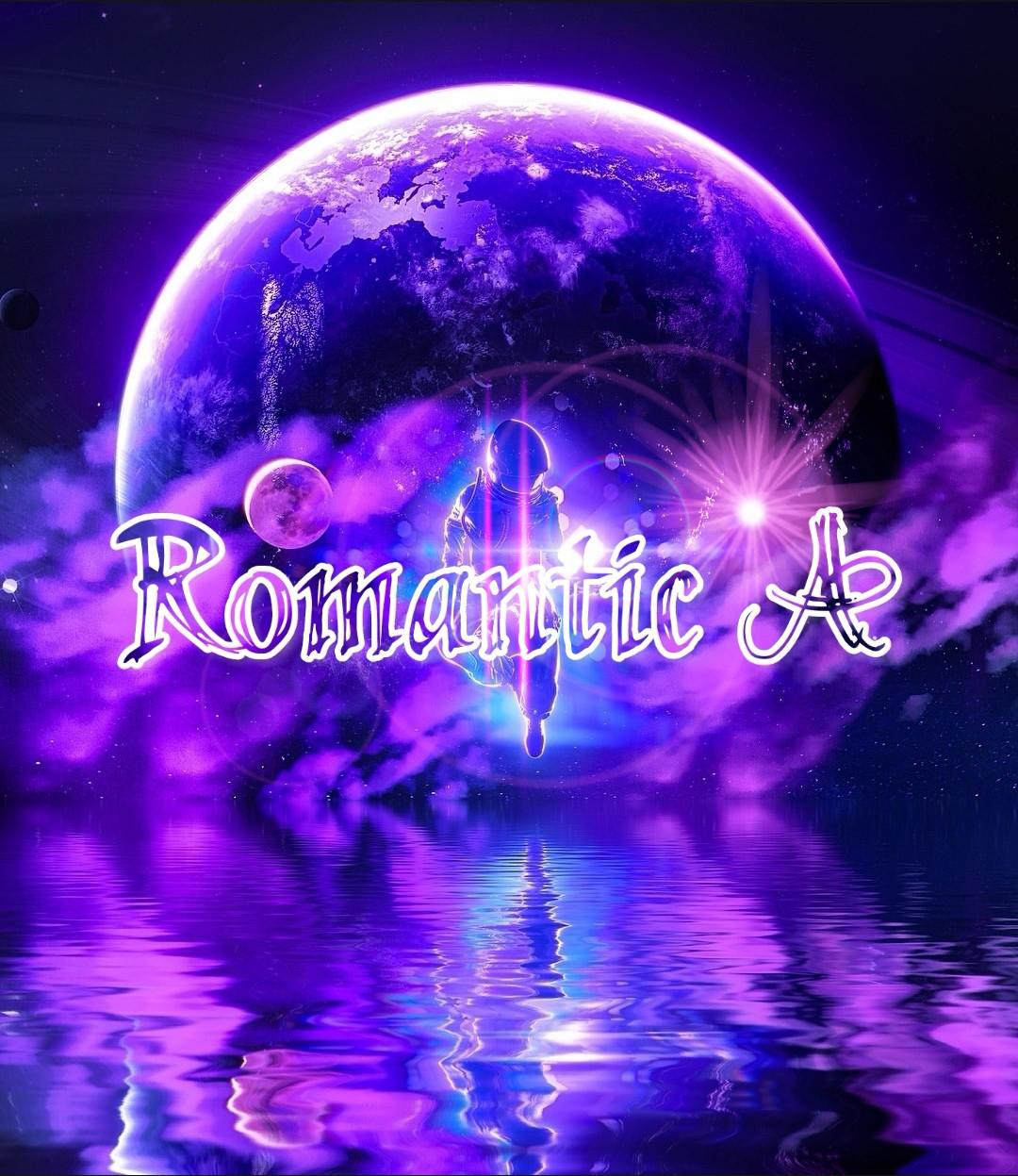 Romantic A专辑