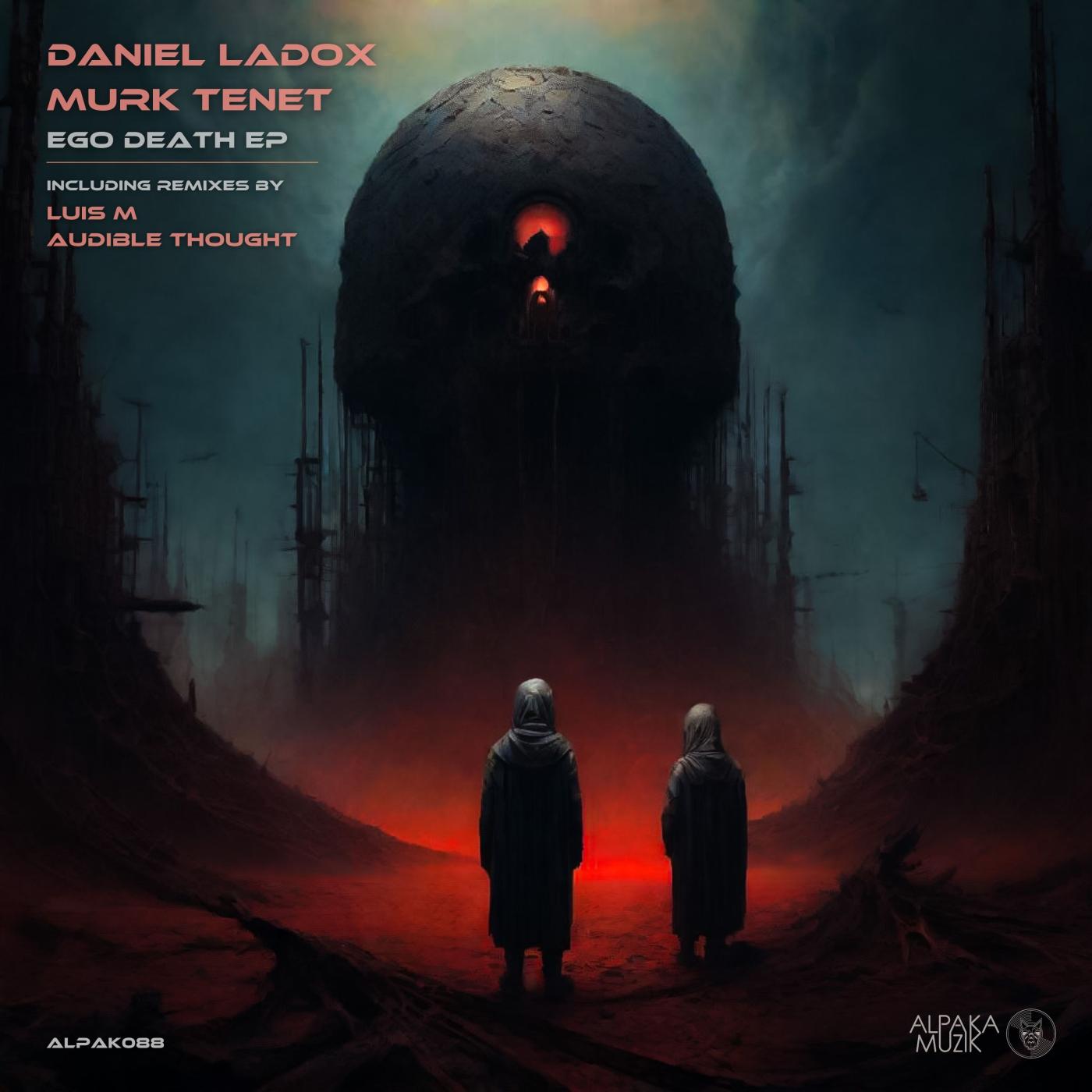 Daniel Ladox - No War (Luis M Remix)