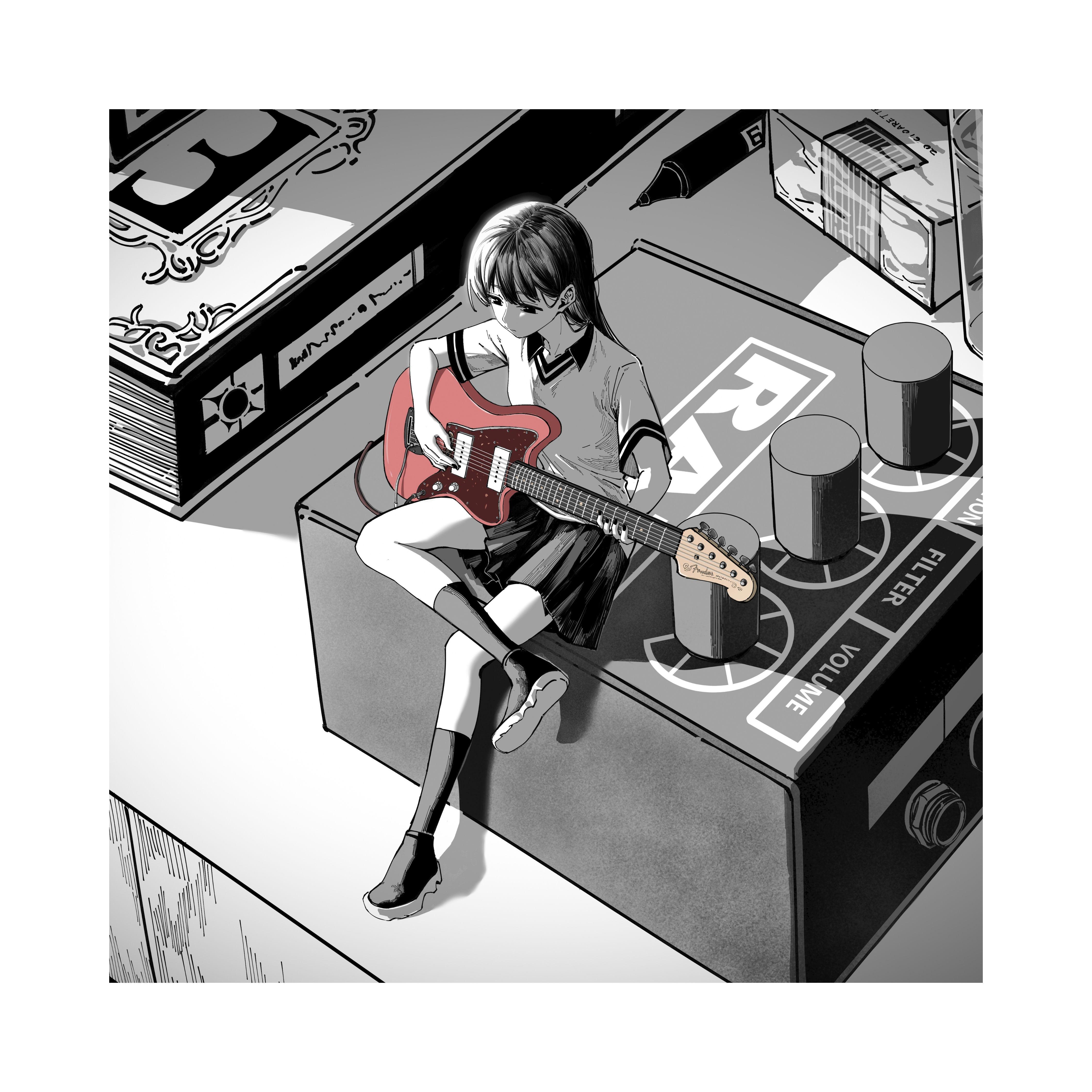 文藝B抑鬱的理由