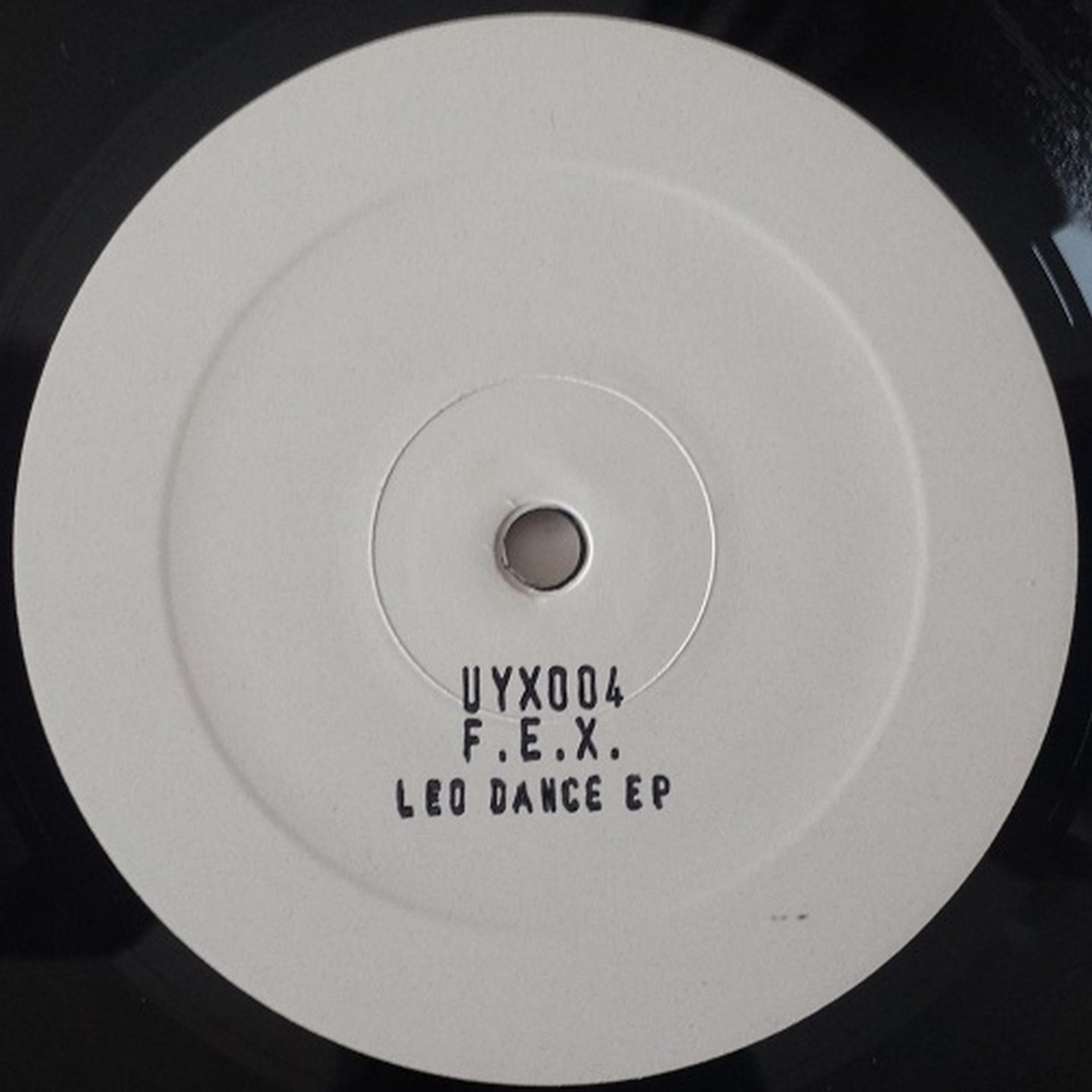 Leo Dance EP