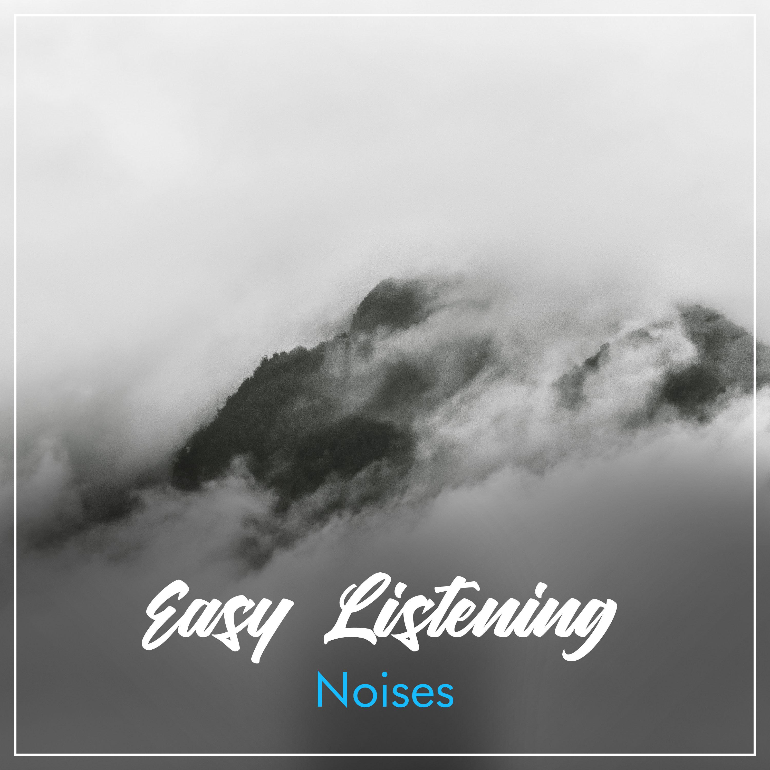 #15 Easy Listening Noises for Meditation and Yoga专辑