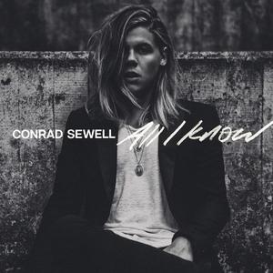 Conrad Sewell - Who You Lovin' (Z karaoke) 带和声伴奏