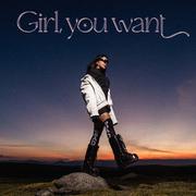 Girl,you want (伴奏)