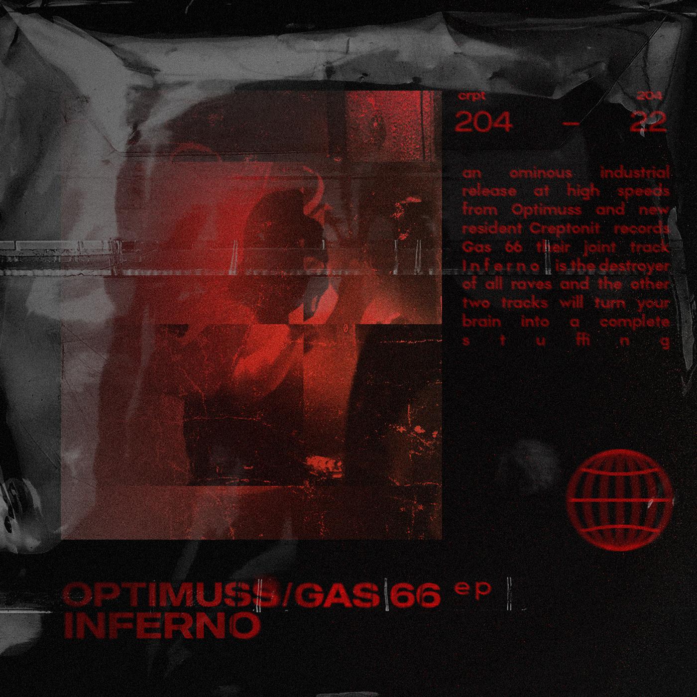 Optimuss - Inferno