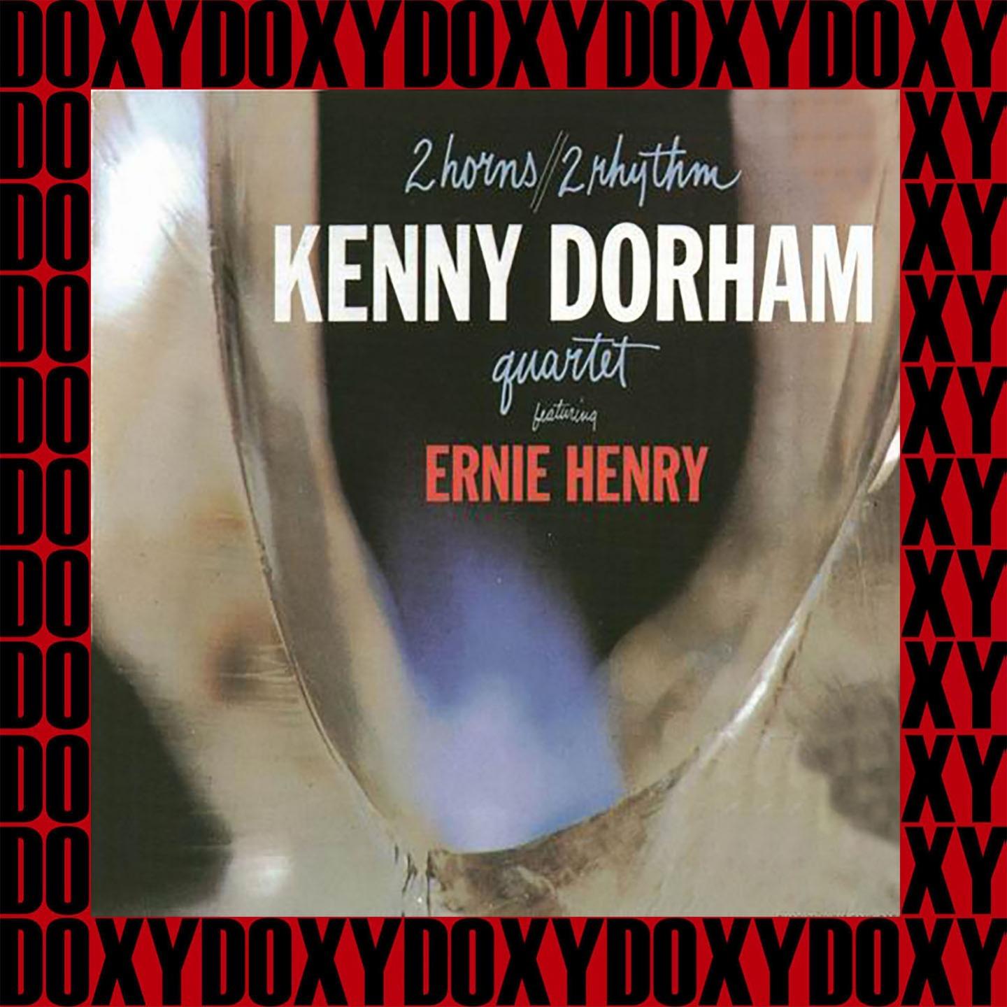 2 Horns 2 Rhythm (Hd Remastered Edition, Doxy Collection)