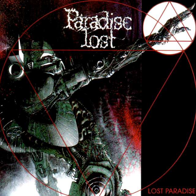 Lost Paradsie