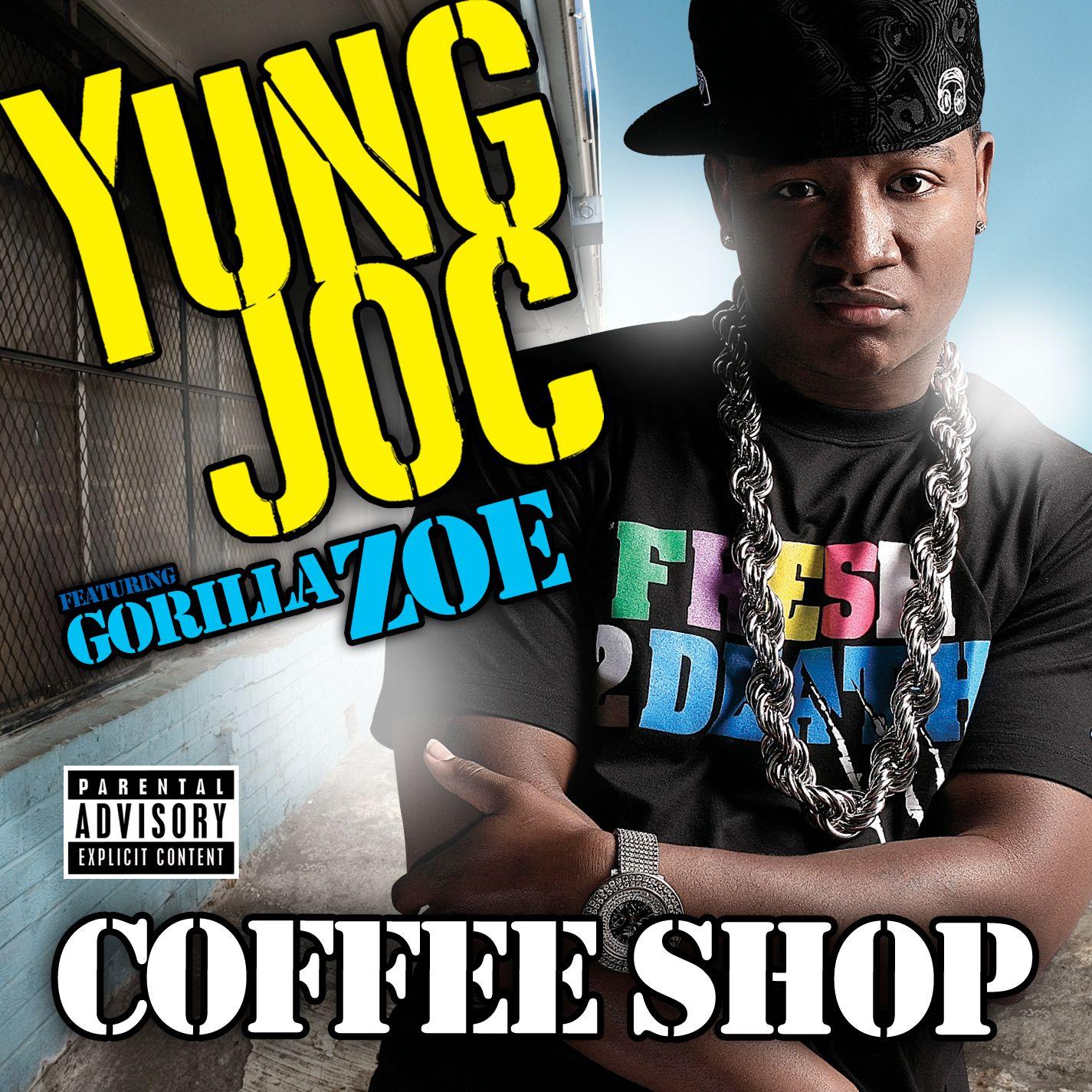 Coffee Shop