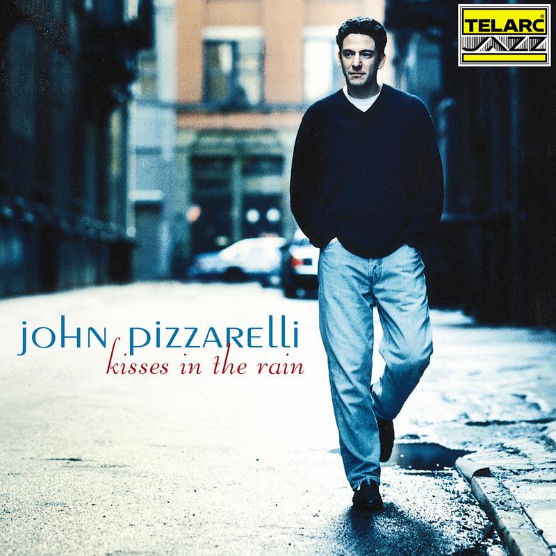 John Pizzarelli - Polka Dots And Moonbeams