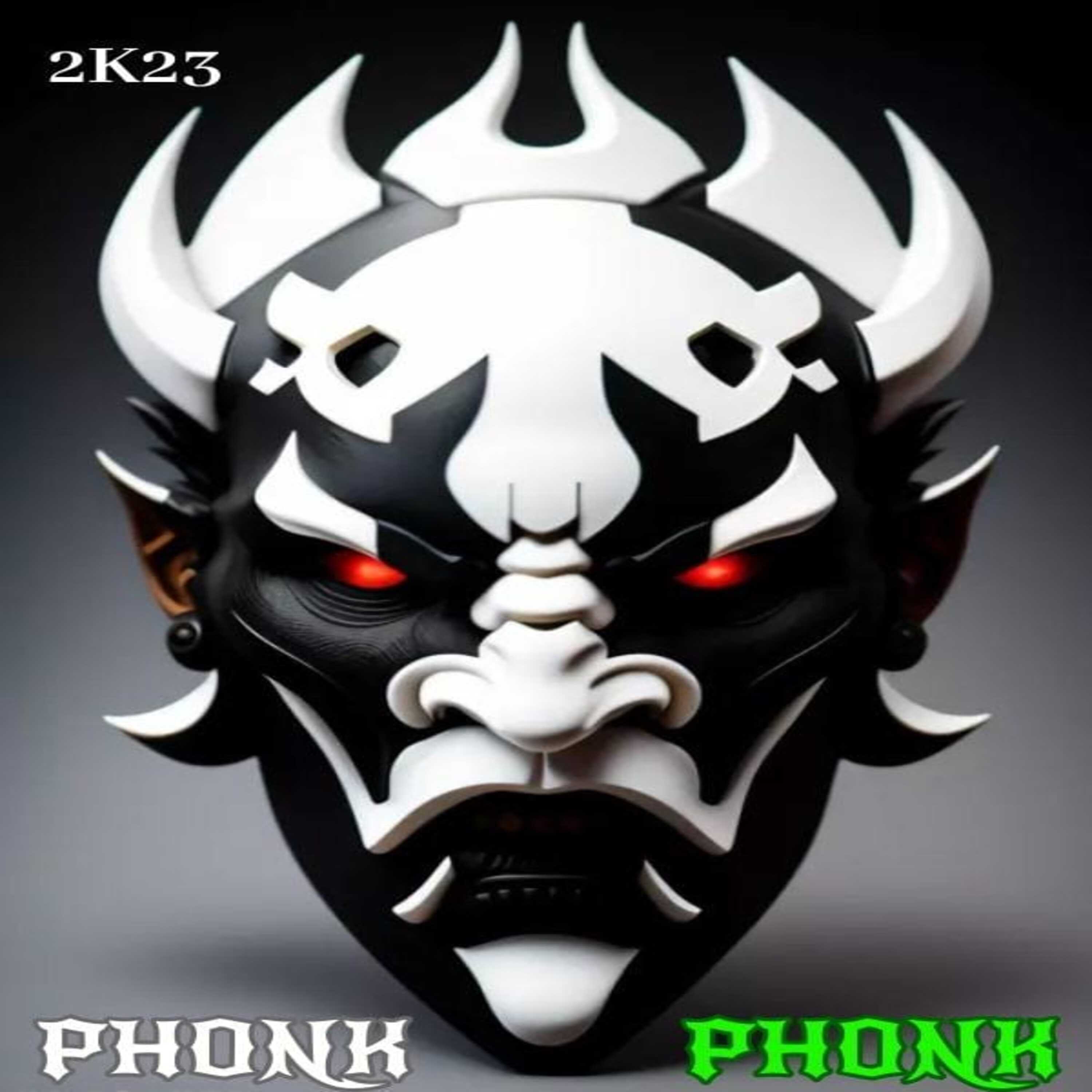 Agora a Festa Vai Começar Phonk