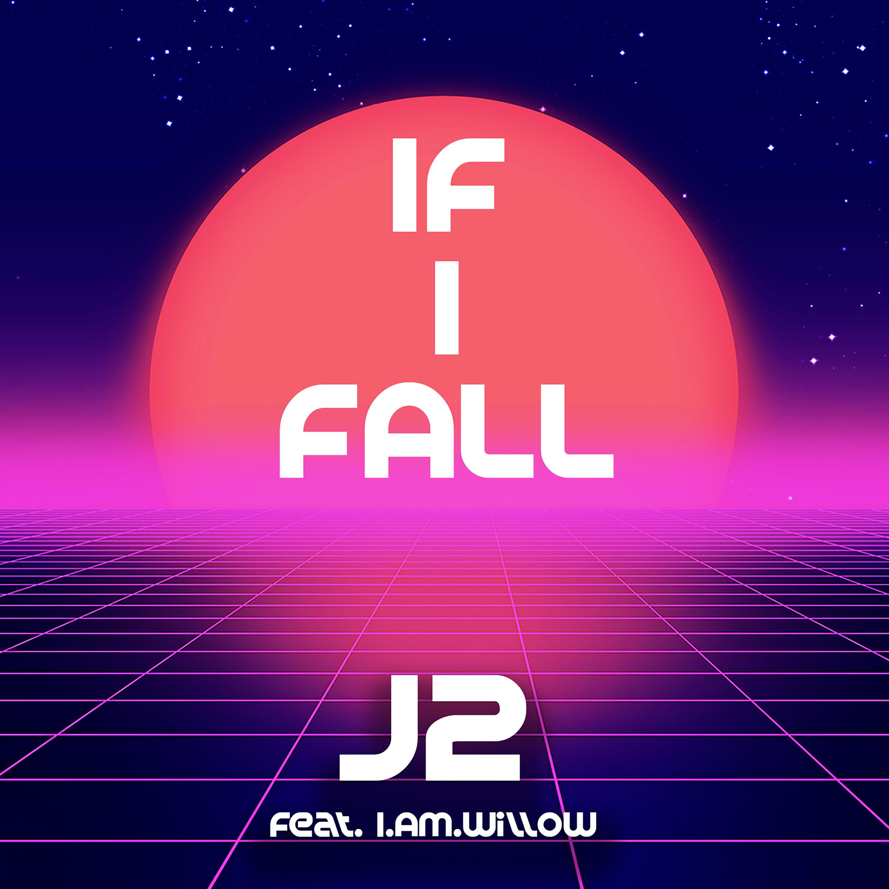 If I Fall专辑