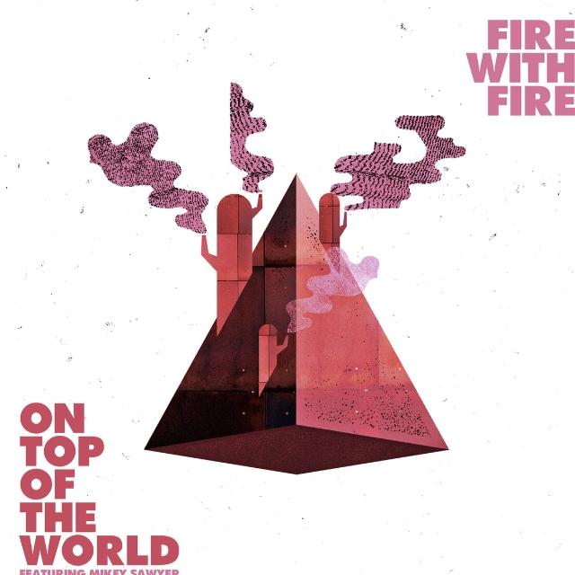 On Top of the World - Single
