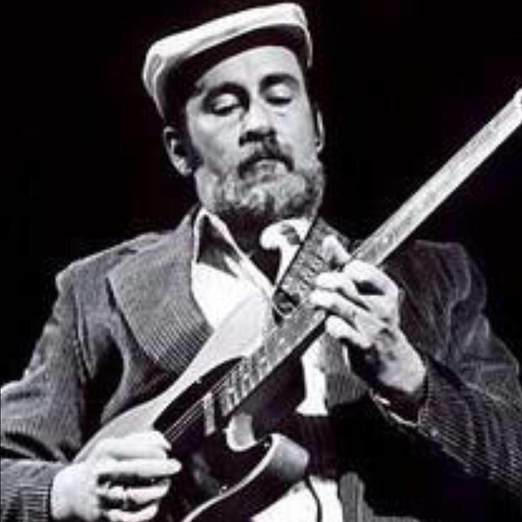 Roy Buchanan