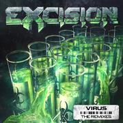 Virus (The Remixes)