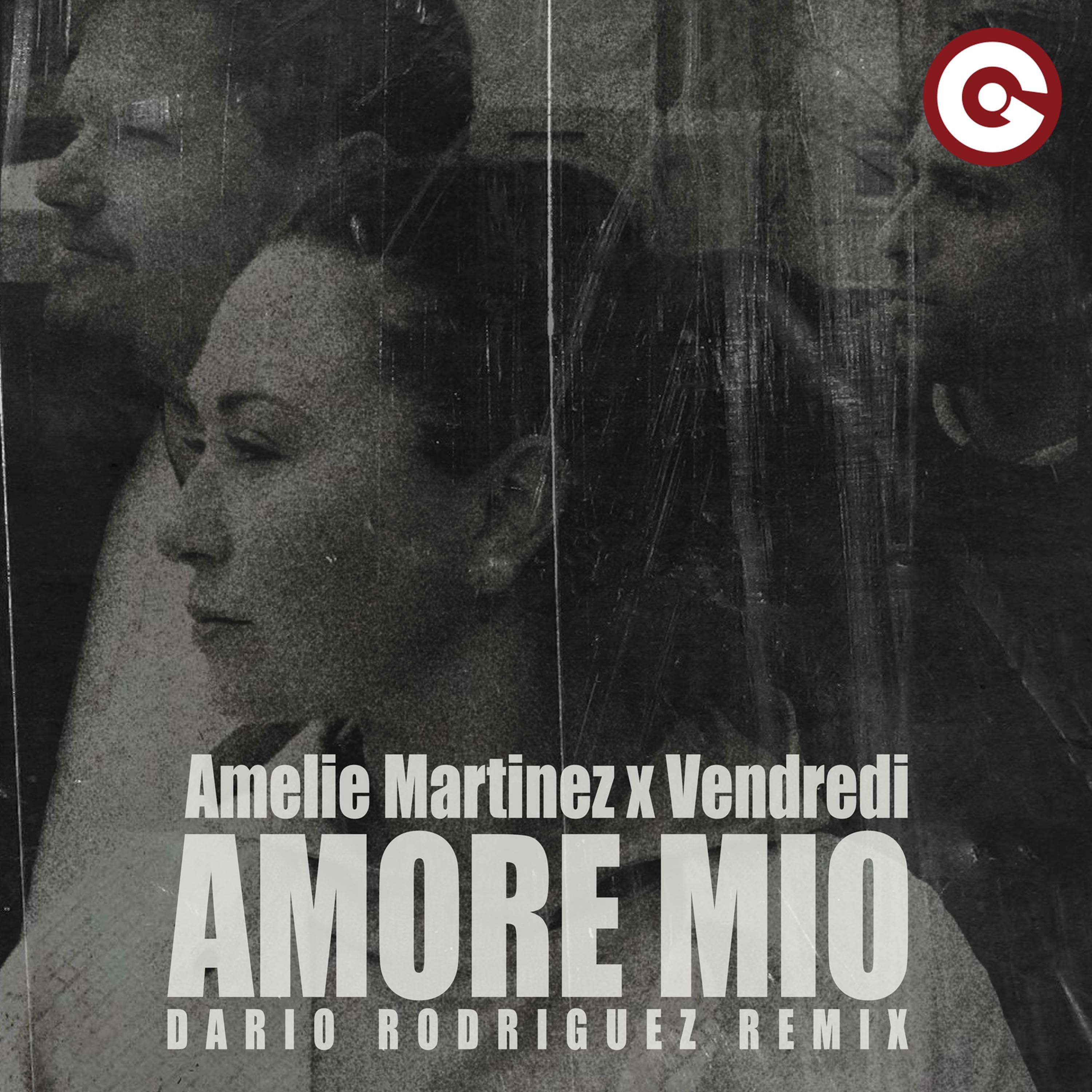 Amelie Martinez - Amore Mio (Dario Rodriguez Remix)