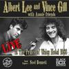 Albert Lee - Tear It Up (LIVE at the Prince of Wales Hotel 1988)