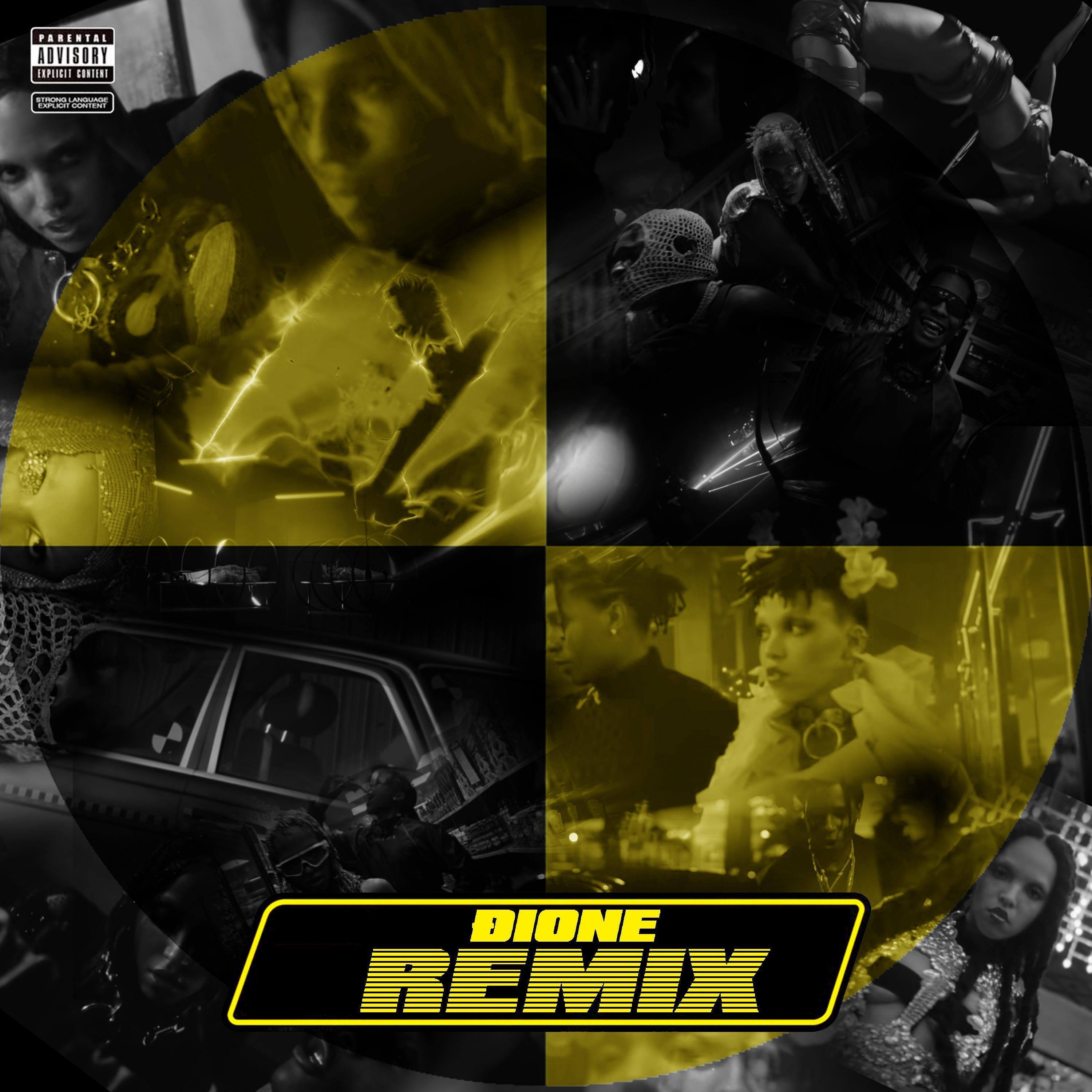Fukk Sleep (Remix)