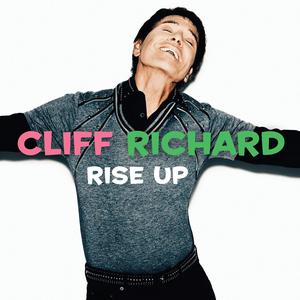 Cliff Richard - Rise Up (S Karaoke) 带和声伴奏