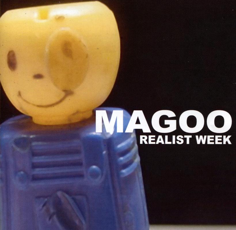 Realist Week