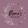 BenYe - Mama's Magic (feat. K.V) (Instrumental)